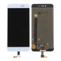 For Xiaomi Redmi Note 5A LCD Display Touch Screen Digitizer Assembly White