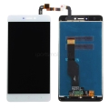 For Xiaomi Redmi Note 4X / Note 4 Global Version LCD Display Touch Screen Digitizer Assembly White