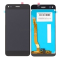 For Huawei P9 Lite Mini / Enjoy 7 / Y6 PRO 2017 LCD Display Touch Screen Assembly Black