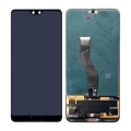 Replacement For Huawei P20 Pro LCD Display Touch Screen Digitizer Assembly Black Original With Fingerprint