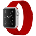 For Apple Watch 38mm 42mm Premium Stailess Band