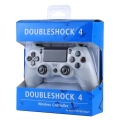 For PS4 Doubleshock 4 Wireless Game Controller Double E Motor Vibration 4