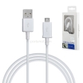 For Samsung Micro USB Data Cable 1m With Box