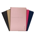 For iPad Hanman Leather Mobile Phone Case With Card Slot