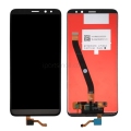 For Huawei Mate 10 Lite LCD Screen and Touch Digitizer Assembly Black