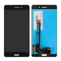 For Nokia 6 LCD Screen Display Touch Digitizer Assembly Black