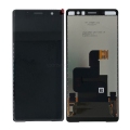 For Sony Xperia XZ2 Compact H8314 LCD Display Touch Screen Digitizer Assembly Black