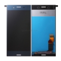 For SONY Xperia XZ Premium G8142 G8141 LCD Display Touch Digitizer Screen Assembly Blue