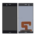 For Sony Xperia XZ1 LCD Display Touch Digitizer Screen Assembly Black