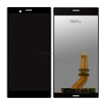 For Sony Xperia XZ F8331 F8332 LCD Display Touch Screen Digitizer Assembly Black