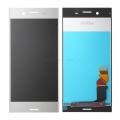For SONY Xperia XZ Premium G8142 G8141 LCD Display Touch Digitizer Screen Assembly Silver