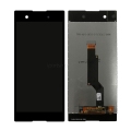 For Sony Xperia XA1 G3121 G3123 LCD Display Touch Digitizer Screen Assembly Black
