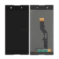 For Sony Xperia XA1 Plus G3416 G3412 LCD Display Touch Digitizer Screen Assembly Black