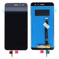 For Zenfone 3 Laser ZC551KL LCD Screen Assembly Black