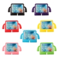 For iPad Soft Shockproof Case Kids Silicon Protective Cover Tablet Cover