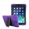 For iPad Air Mini Pro Shockproof Heavy Duty Plastic Case Cover