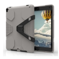 For LG Tablet Shockproof Heavy Duty Plastic Case Cover