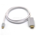 USB C to HDMI Cable Adapter 6FT Thunderbolt 3 to HDMI Video Connector Cable