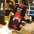 For iPhone Plasitc Soft Case