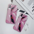 For iPhone Plasitc Soft Case