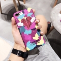 For iPhone Plasitc Soft Case