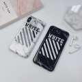 For iPhone Plasitc Soft Case