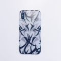 For iPhone Plasitc Soft Case