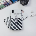 For iPhone Plasitc Soft Case