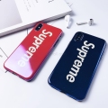 For iPhone Plasitc Soft Case