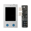For iPhone7 7 P8 8P X Vibrate LCD Screen Display EEPROM Programmer Photosensitive Repairer Data Read Write Backup Programmer