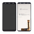For Samsung Galaxy J6 Plus 2018 J610F LCD Display Touch Screen Digitizer Assembly Black