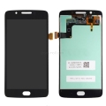 For Motorola Moto G5 XT1670 XT1671 XT1677 LCD Screen Display Touch Digitizer Assembly Black