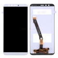 For Huawei Honor 9 Lite / 9 Youth Edition LCD Display Touch Screen Digitizer Assembly White
