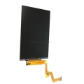 For Nintendo 2DS XL Top LCD Screen Display Repairing Parts