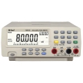 VC8145 4 7/8 Bench top Multimeter 1000V 20A 80000 Counts Digital Multimeter Tester