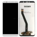 For Huawei Y6 2018 / Y6 Prime 2018 LCD Display Touch Screen Assembly White