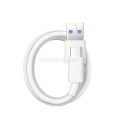 For Huawei Original Super Fast Charging Type C USB Cable