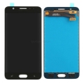 For Samsung Galaxy J7 Prime 2 G611 LCD Display Touch Screen Digitizer Assembly - Black