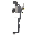 Replacement For iPhone XS Earpiece Ear Speaker with Light Sensor Flex Original