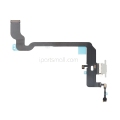 Replacement For iPhone XS USB Charging Port Dock Flex Cable Original