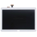 For Samsung Galaxy Note 10.1 SM-P600 P601 P605 LCD Screen and Digitizer Assembly White