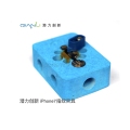 Qianli For iPhone 7 Home Button Repair Base Maintenance Platform Fingerprint Repair Tool