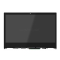 For Lenovo Yoga 520-14 520-14IKB LCD Screen Touch Digitizer Assembly with Frame