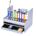 Multifunctional Mobile Phone Repair Tool Box Plastic Storage Box