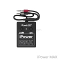 Professional Power Supply iPower Max Test Cable DC Power Control Test Cable For iPhone