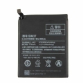 For Xiaomi 5S Plus Mi 5S Plus Original Battery BM37 3700mAh 3.85V Battery Replacement
