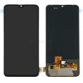 For OnePlus 6T 1+6T A6010 LCD Display Touch Screen Digitizer Replacement Black Original