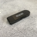 USB Type C OTG Card Reader