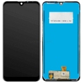 For LG K50 2019 K12 Max X520 Q60 X525 LCD Display Touch Screen Digitizer Assembly Replacement