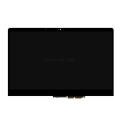 For Lenovo Yoga 710-14ISK 80TY 14 LED LCD Display Touch Screen  Digitizer Assembly+Frame Original